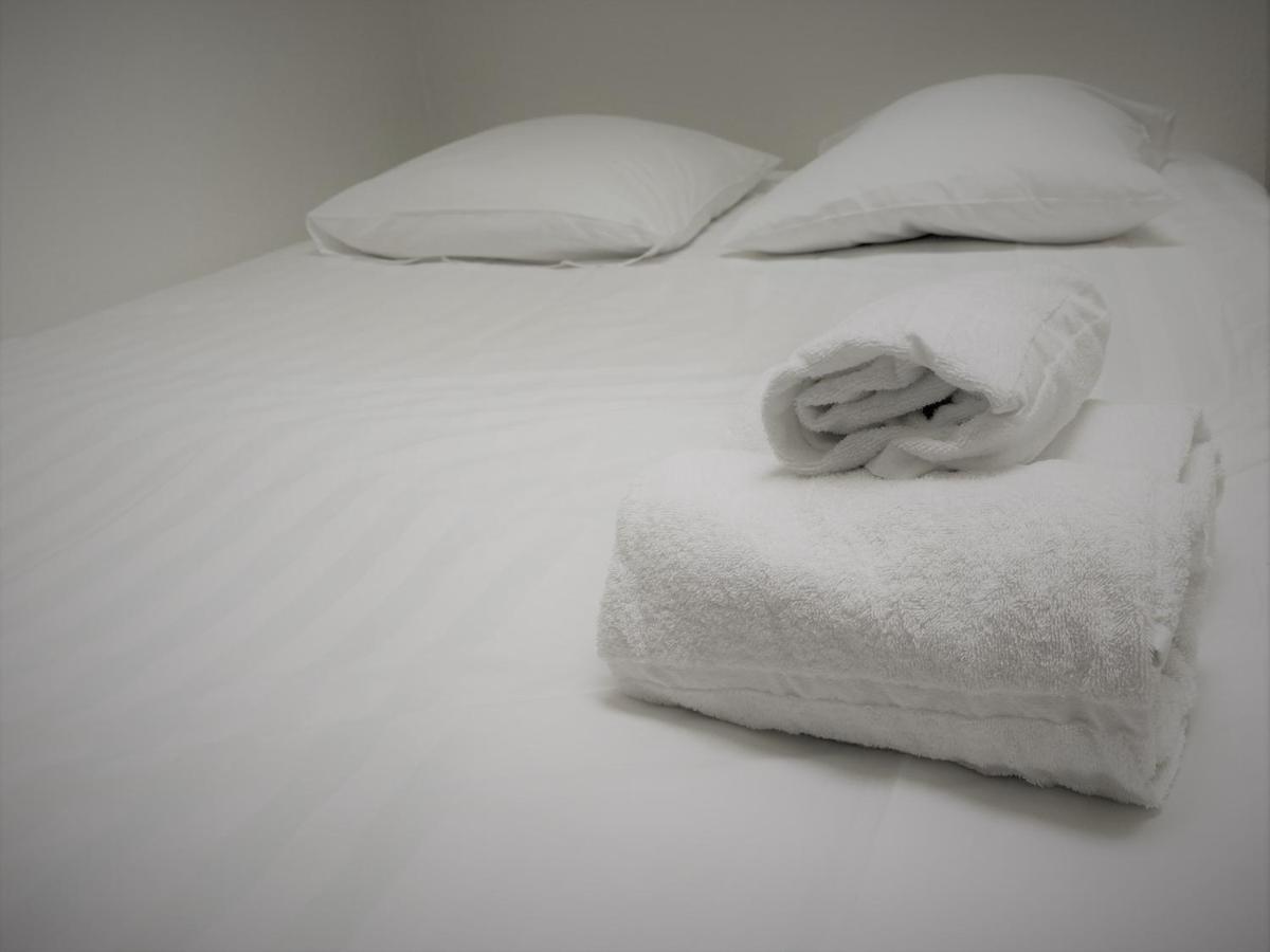 Les Cosy De Nancy - Le Duplex Aux Flammants Roses - 4Etoiles Apartment Luaran gambar